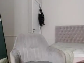 Chaturbate Live Porn of evaandtommi