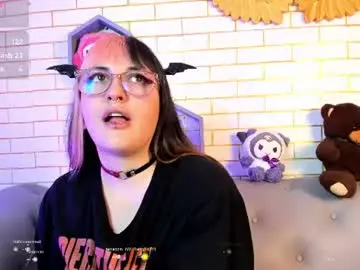Chaturbate Best Webcam of gomory_kitty