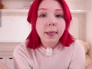 Chaturbate Free Porn Cam of hannah_lourens