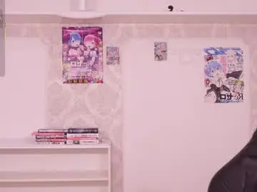 Chaturbate Sex Chat of hannah_lourens