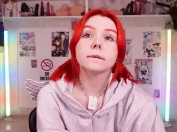 Chaturbate Best live sex cam show of hannah_lourens