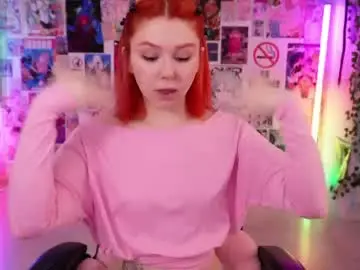 Chaturbate Adult Webcams of hannah_lourens