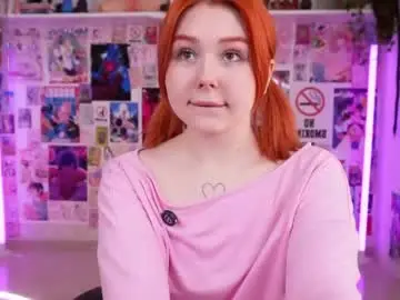 Chaturbate Sex Cam of hannah_lourens