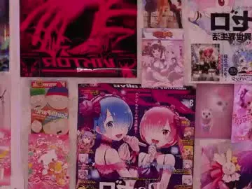 Chaturbate Sex Cam of hannah_lourens