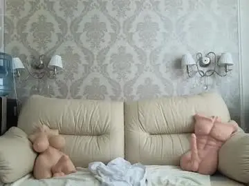 Chaturbate Nude Webcam of hannah_lourens