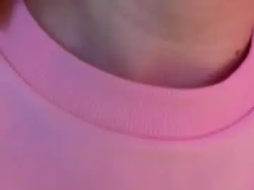 Chaturbate Live Sex Cam of hannah_lourens