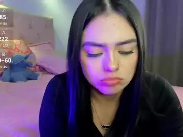 Chaturbate Sex Chat of holly_444