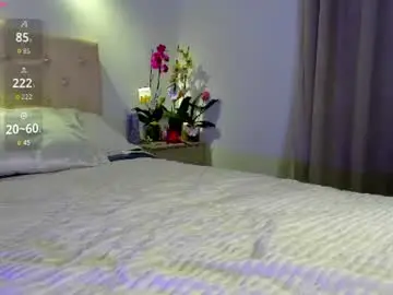 Chaturbate Live Porn of holly_444