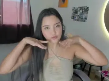 Chaturbate Free Live Porn of juli_santos_22