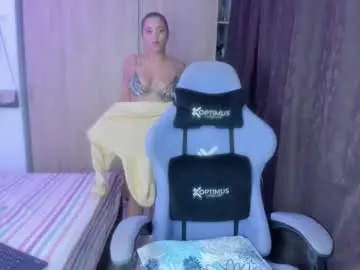 Chaturbate Live Porn of juli_santos_22