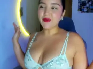 Chaturbate Sex Cam of juli_santos_22