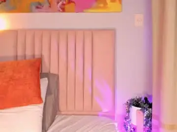 Chaturbate Live Sex of katherinsky