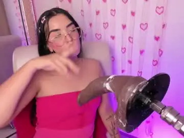 Chaturbate Best Webcam of laana_foxx