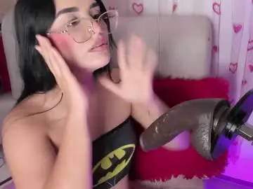 Chaturbate Live Sex of laana_foxx