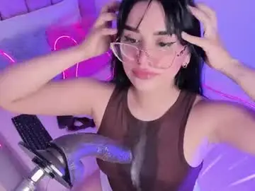 Chaturbate Sex Chat of laana_foxx