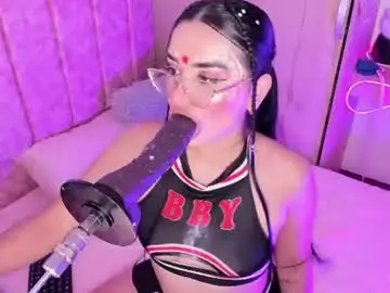 Chaturbate Live Sex of laana_foxx