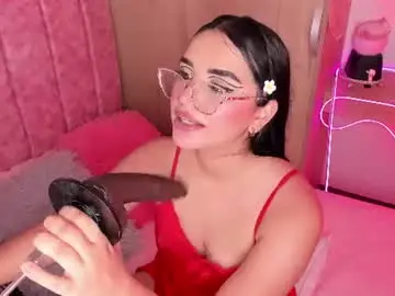 Chaturbate Sex Cam of laana_foxx