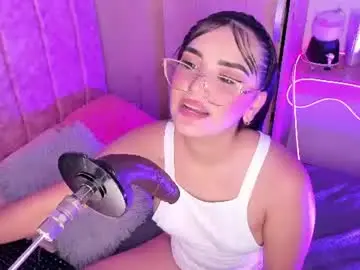 Chaturbate Sex Cam of laana_foxx