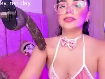 Chaturbate Sex Cam of laana_foxx