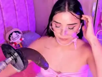Chaturbate Private Sex Chat of laana_foxx