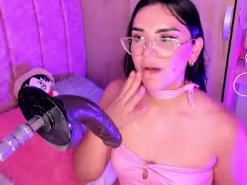 Chaturbate Adult Webcam of laana_foxx