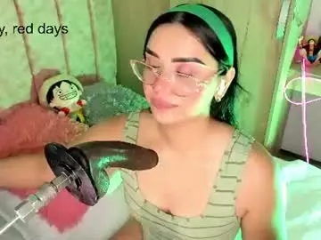 Chaturbate Nude Webcam of laana_foxx