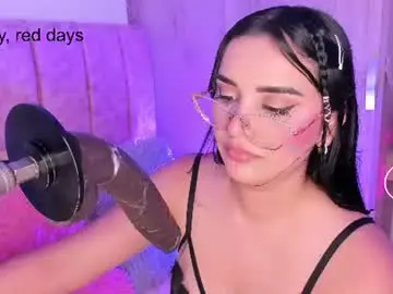 Chaturbate Live Sex Cam of laana_foxx