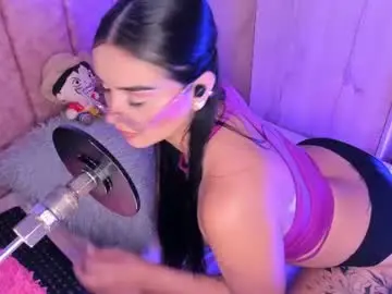 Chaturbate Live Porn of laana_foxx