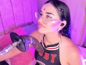 Chaturbate Best live sex cam show of laana_foxx