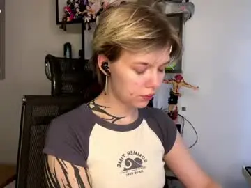 Chaturbate Private Sex Chat of liliandaniels