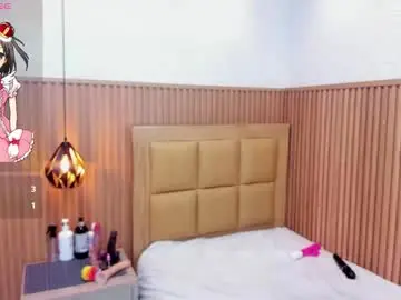 Chaturbate Live Sex of lolamaxi