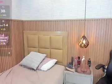 Chaturbate Private Sex Chat of lolamaxi