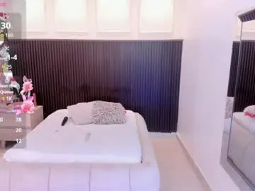 Chaturbate Live Sex Cam of lolamaxi