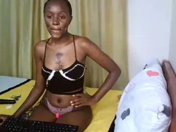 Chaturbate Live Porn of luxurydarkqueennyxa