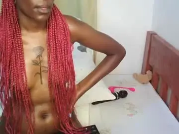 Chaturbate Watch Live Sex Cams of luxurydarkqueennyxa