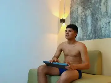 Chaturbate Private Sex Chat of mark_golum