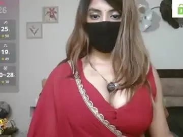 Chaturbate Free Porn Cam of meadow_rainn