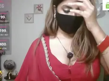 Chaturbate Live Porn of meadow_rainn