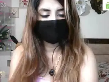 Chaturbate Live Porn of meadow_rainn