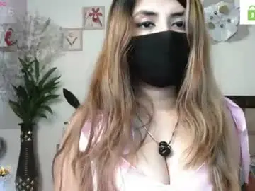 Chaturbate Sex Cam of meadow_rainn