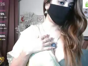 Chaturbate Live Sex of meadow_rainn