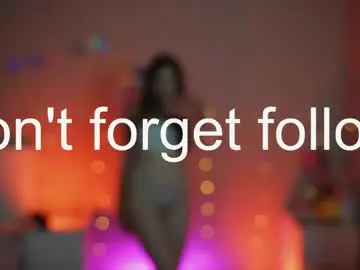 Chaturbate Best Webcam of missyourann