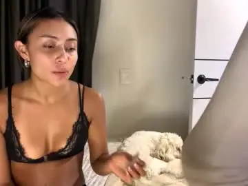 Chaturbate Private Sex Chat of peyton_ws