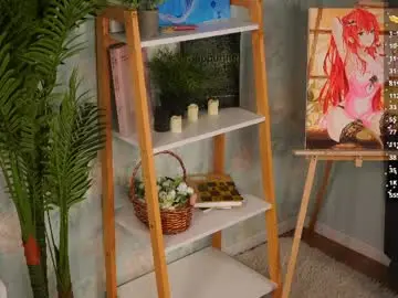 Chaturbate Sex Cam of shelleyborom