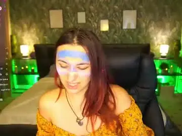 Chaturbate Adult Video Chat of shyy_jany