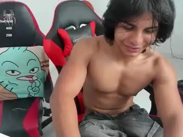 Chaturbate Nude Webcam of spideychill