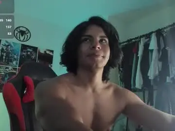 Chaturbate Free Live Porn of spideychill