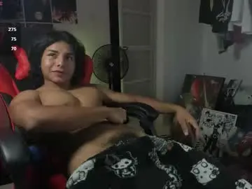 Chaturbate Best live sex cam show of spideychill