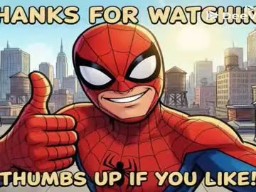 Chaturbate Private Sex Chat of spideychill