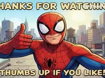 Chaturbate Free Porn Cam of spideychill